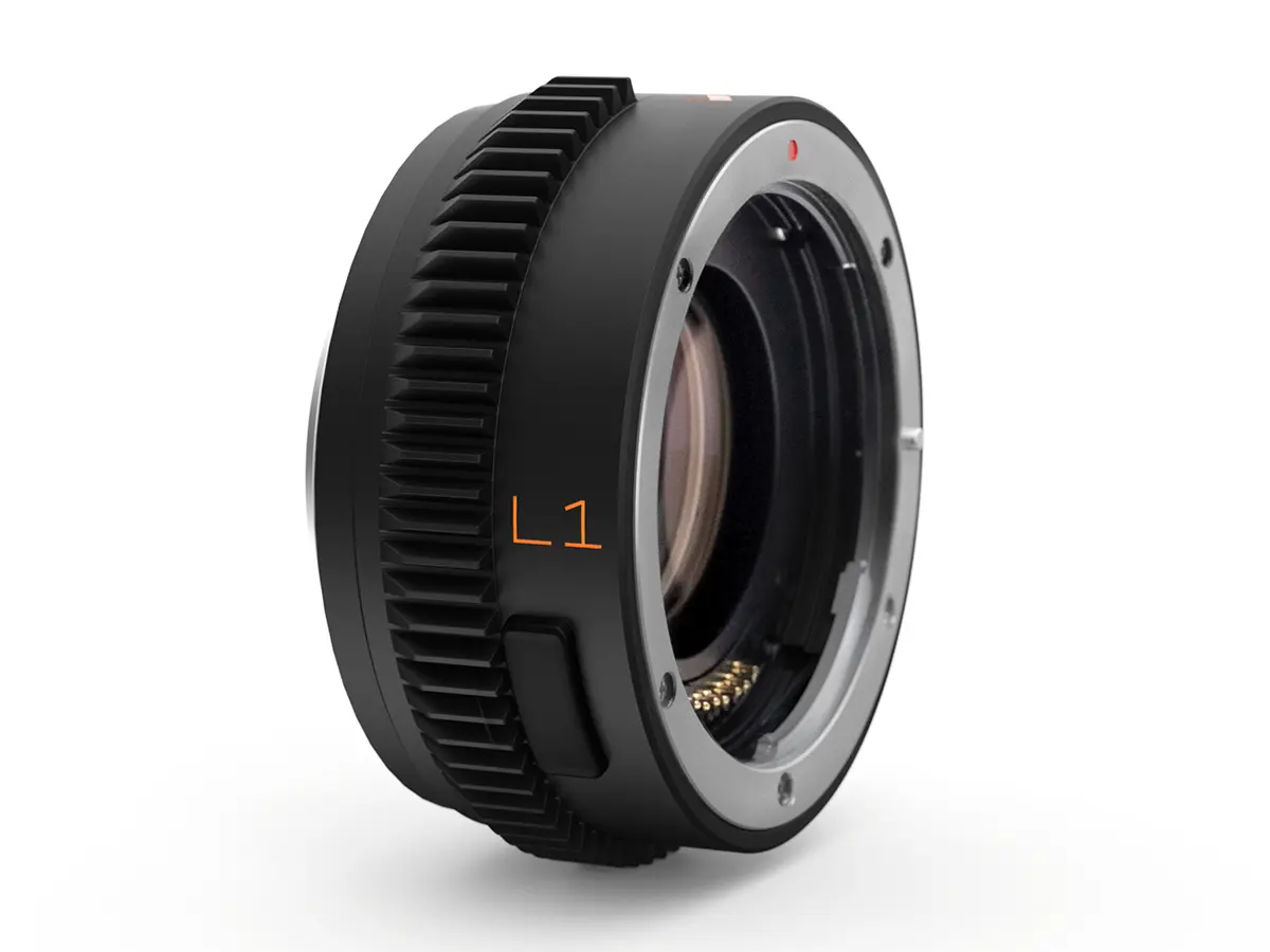 Module 8 L1 Tuner