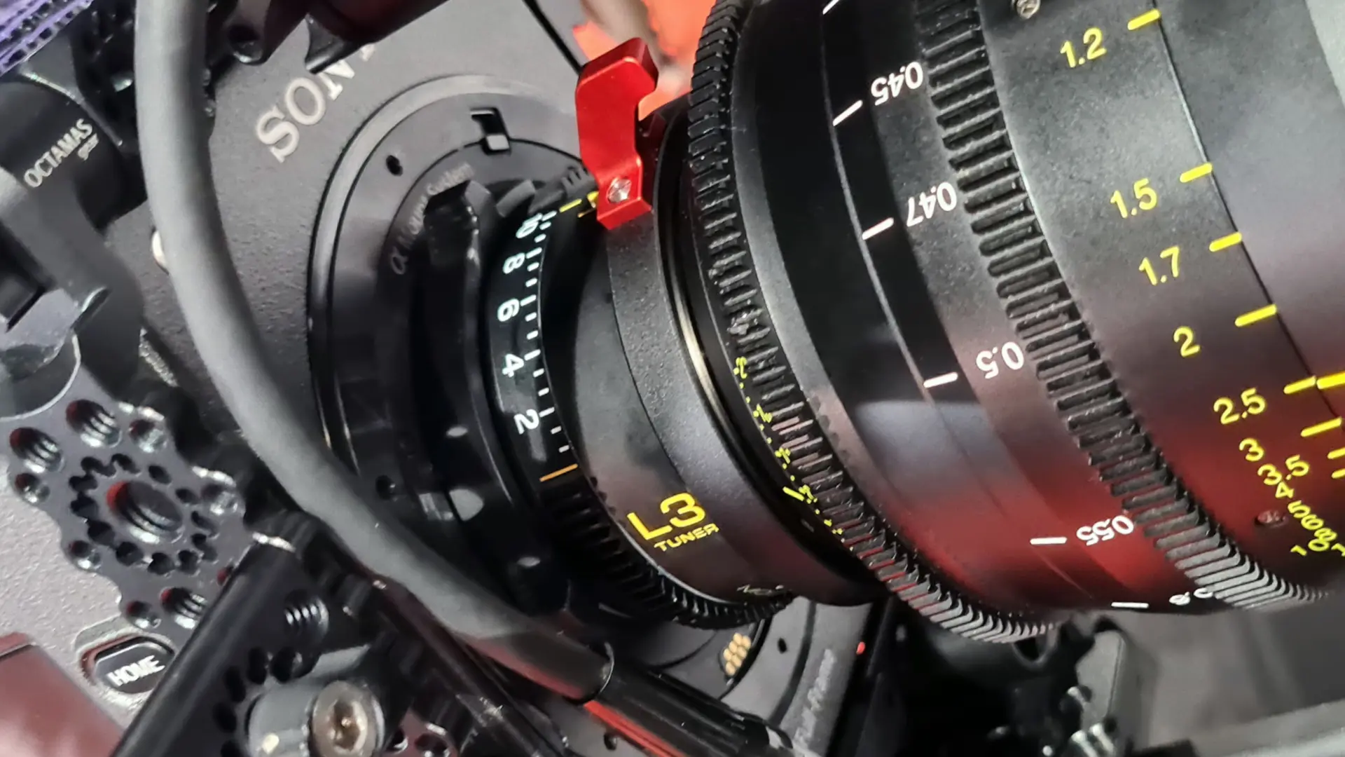 Module 8 Cine Look – Hero Bild 2