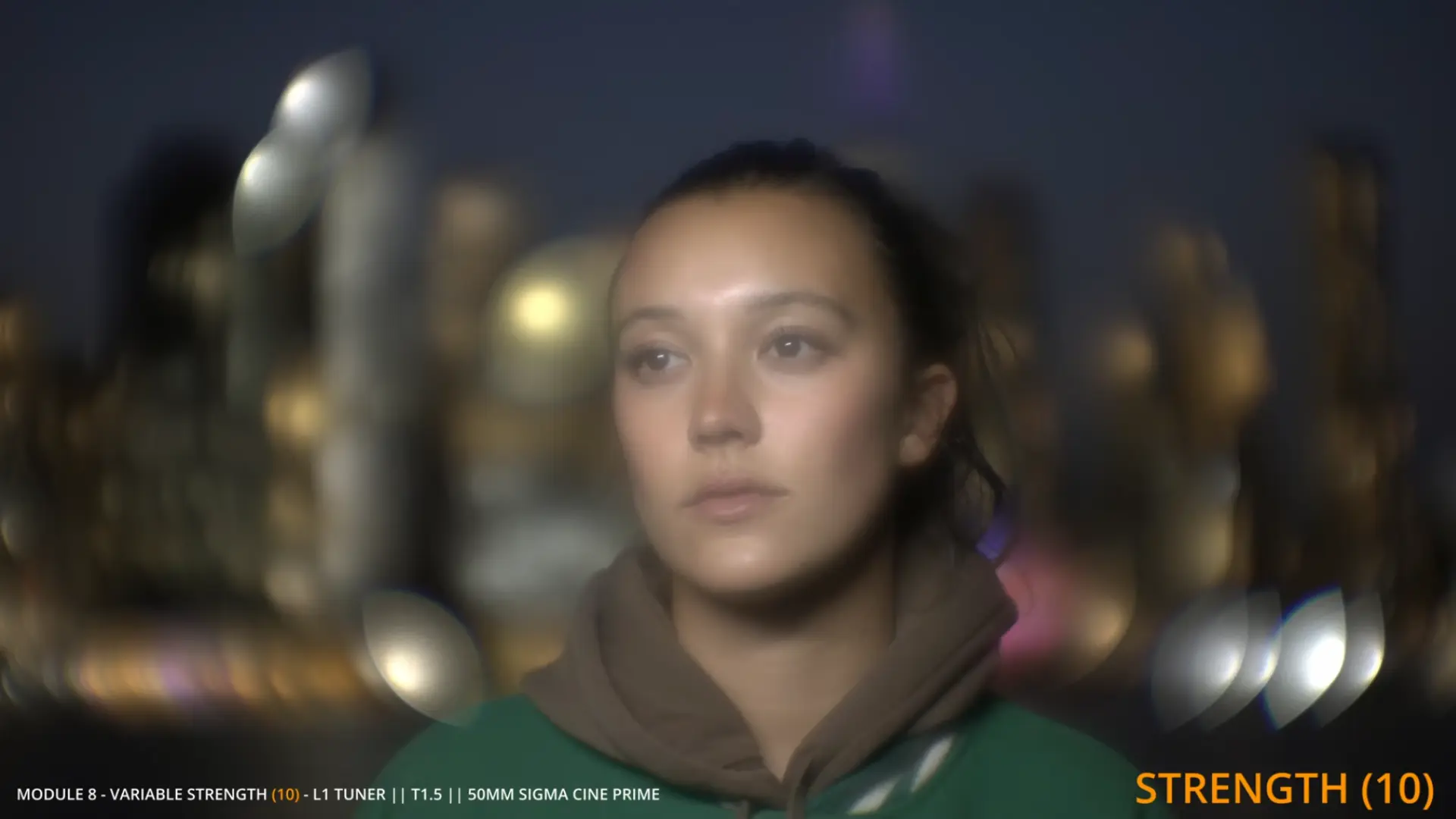 Module 8 Cine Look – Hero Bild 4
