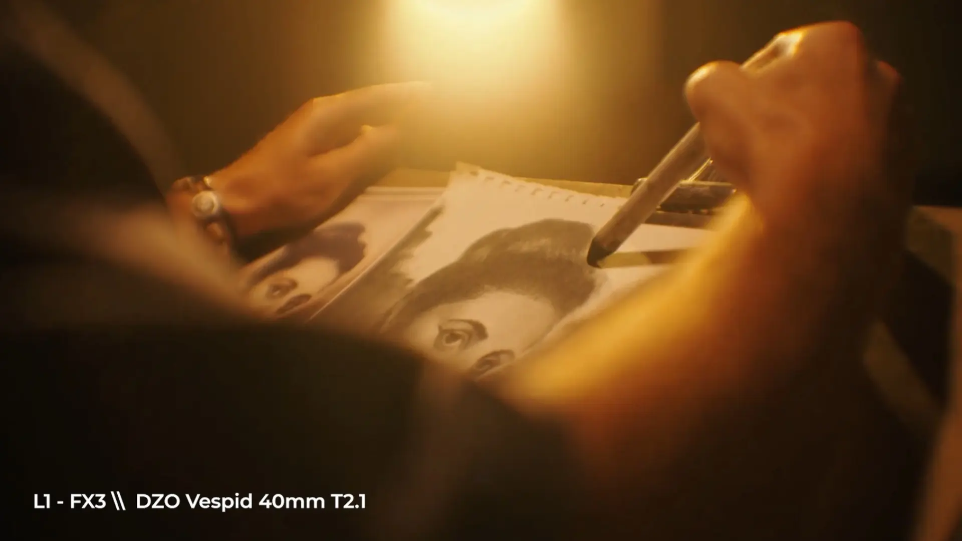Module 8 Cine Look – Hero Bild 5