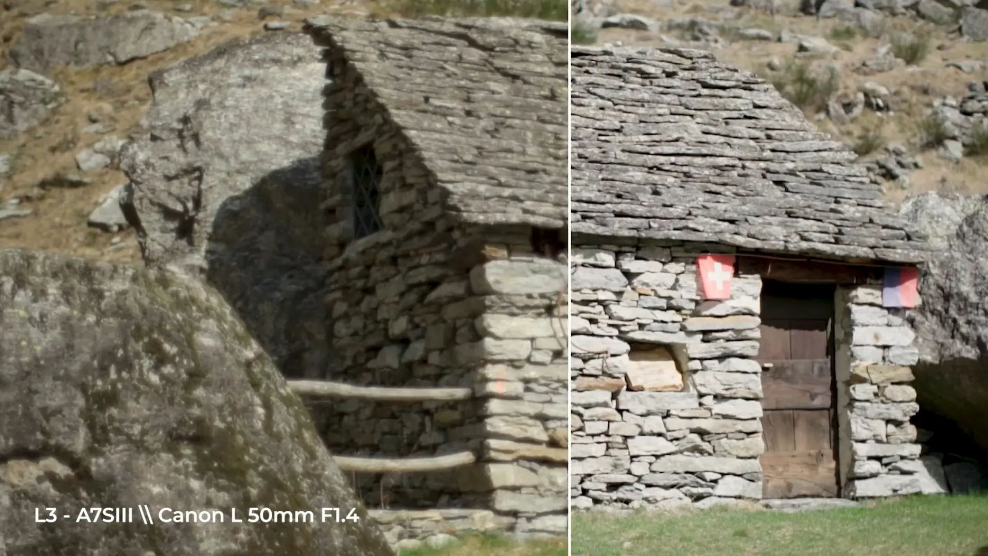 Module 8 Cine Look – Hero Bild 8
