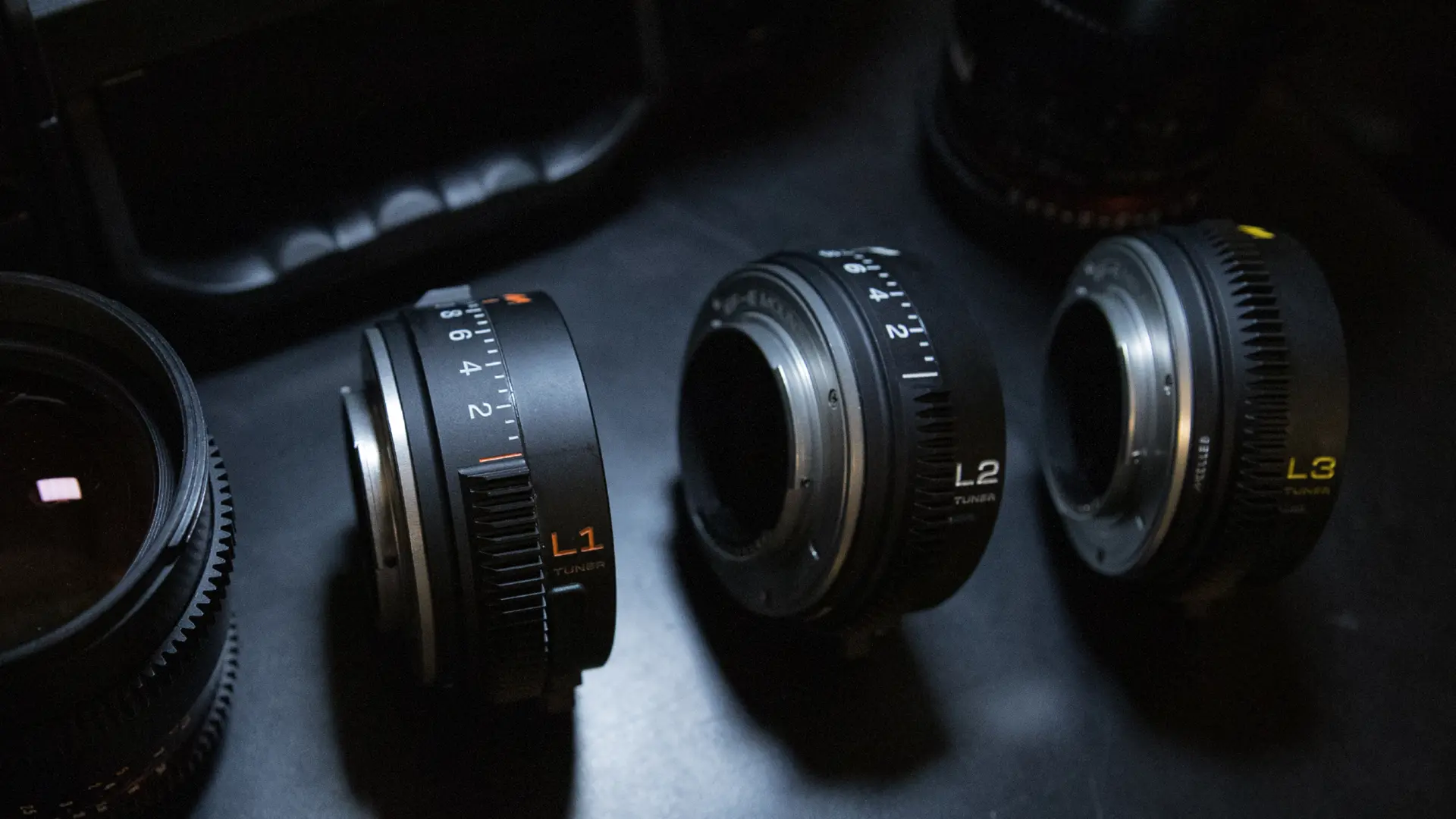 Module 8 Cine Look – Hero Bild 10