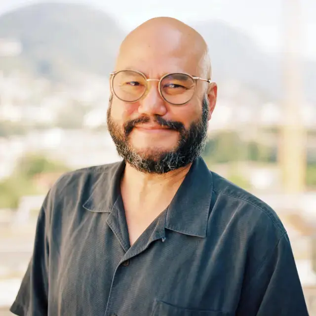 Jim Elias